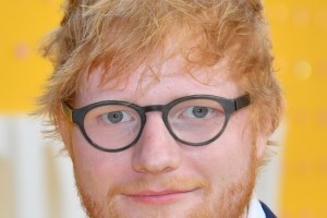 Эд Ширан стал самым богатым молодым музыкантом Британии