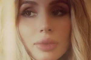 Светлана Лобода показала пользу самоизоляции в нижнем белье