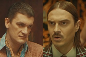 Группа Little Big представила новый клип Hypnodancer.  