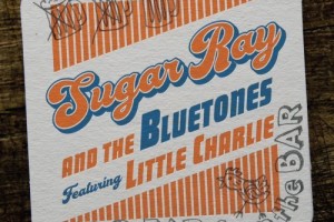 Sugar Ray & The Bluetones - Too Far From The Bar (2020)...!