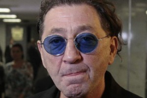 Григорий Лепс показал историю любви киллеров