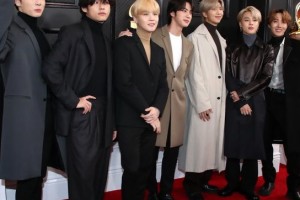 BTS дадут онлайн-концерт