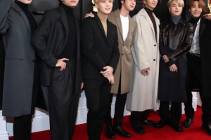 BTS дадут онлайн-концерт