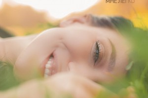 Ёлка спела о легкости