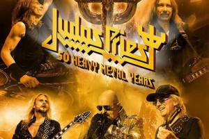 Московский концерт Judas Priest отложен до будущего лета