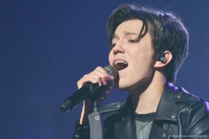 Концерт Димаша показали  в YouTube