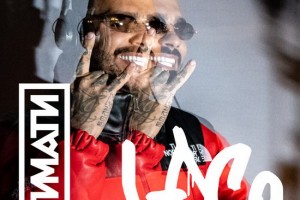 Тимати снял «Loco»