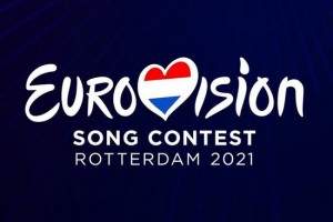 «Евровидение 2021» пройдет в Роттердаме