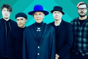 «Мумий Тролль» выпустил сборник для повышения иммунитета