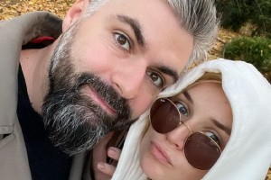 Полина Гагарина рассталась с Дмитрием Исхаковым