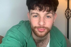 Том Греннан доедет до Москвы будущей весной