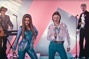 Группа Little Big нашла плюс в пандемии коронавируса