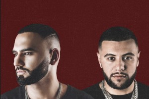 Okko покажет концерт HammAli & Navai