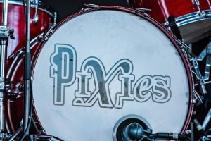 Pixies приедут в Москву через год
