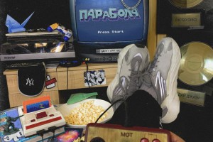 Рецензия: Мот - «Парабола»