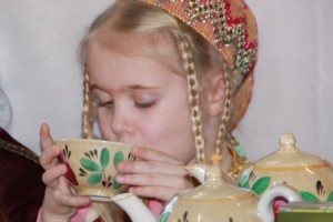 Международный день чая - первое празднование 21 мая 2020 года