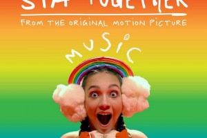 Кейт Хадсон и Мэдди Зиглер танцуют в клипе Сии «Together» 