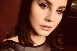 Лана Дель Рей анонсировала альбом 
