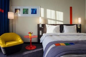 Выбирайте лучшие предложения от красочных отелей Park Inn by Radisson®