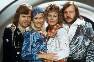 ABBA выпустят новую музыку в этом году!!!