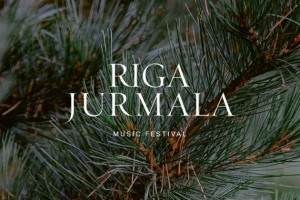 Музыкальный фестиваль Rīga Jūrmala объявляет об отмене сезона 2020 года и новых инициативах.