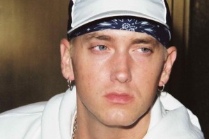 Эминем поздравил «стэнов» с юбилеем «The Marshall Mathers»