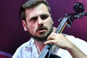 Московский концерт Степана Хаузера вновь перенесен