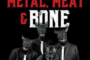 Residents выпустят альбом песен «легендарного» блюзмена