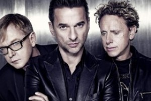 ГРУППА DEPECHE MODE ВЫПУСТИЛА КЛИП НА ПЕСНЮ 2009 ГОДА
