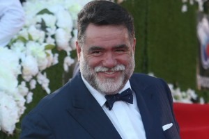 Михаил Куснирович рассказал про «Черешневый лес 2020» в «Вечернем Урганте»