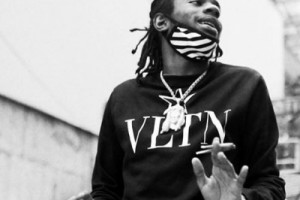 Убит рэпер Houdini