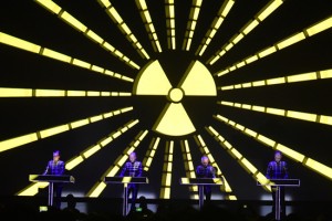 Смерть основателя Kraftwerk оказалась столь же загадочной, как его музыка