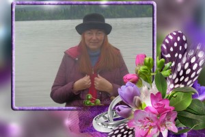 Фантазии от Светланы Полыгаловой - Произведение "Мой взгляд "