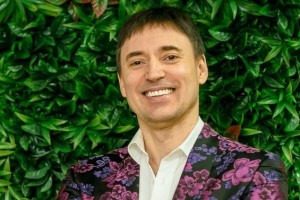 "Лето" - жаркий клип на стихи Игоря Самойлова