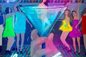 Диджей Грув отразил надежды тусовщиков в ремиксе Мити Фомина