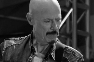 Умер гитарист Боб Кулик