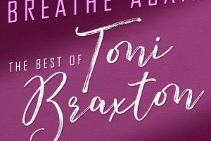 У Тони Брэкстон вышел новый сборник «The Best»