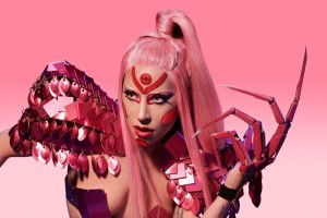 Lady Gaga представила новый альбом "Chromatica"