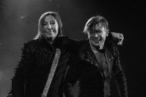 Группа Би-2 взорвала медиапространство новым синглом и клипом "Депрессия"