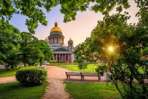 Друзья, я говорил вам будет лето! Идущий По Лезвию