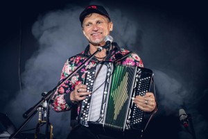 ОЛЕГ СКРИПКА ПРИГЛАШАЕТ НА ROCK БАЛ