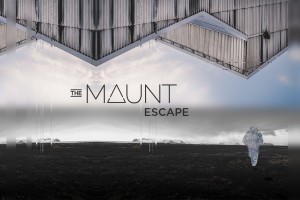 THE MAUNT представила интерактивный клип на песню Blackout