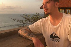 «Дух захватывает!» Пресняков вернулся к экстремальным тренировкам