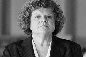 Умерла актриса Мэри Пэт Глисон