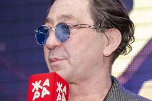 Григорий Лепс перенес празднование дня рождения на год