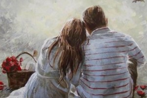 От отчаянья до прощения... Ирина Самарина-Лабиринт