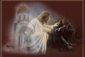 Молитва Идущий По Лезвию