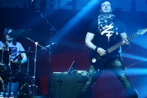 Poets of the Fall перенесли российские гастроли на 2021 год