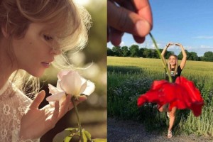 Для того, чтобы... Ирена Буланова