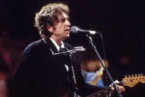 Боб Дилан выпустил первый оригинальный альбом за восемь лет